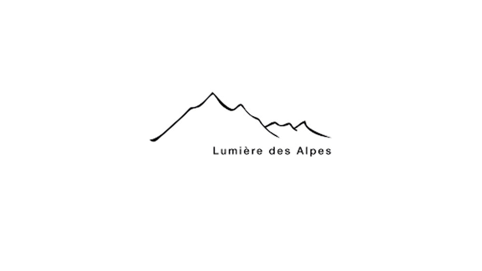 Lumière des Alpes