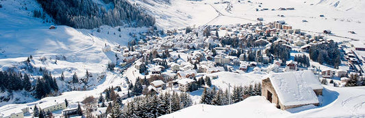 Andermatt