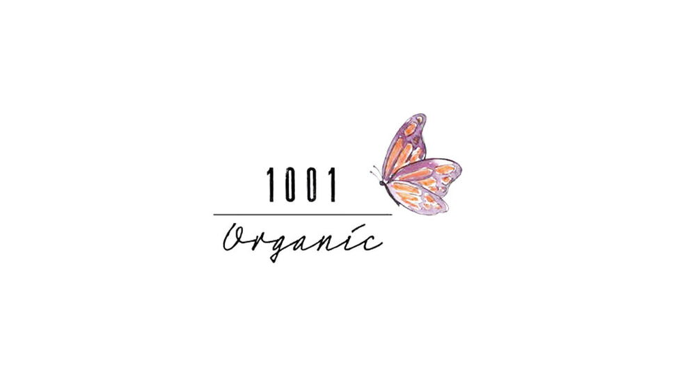 1001 Organic