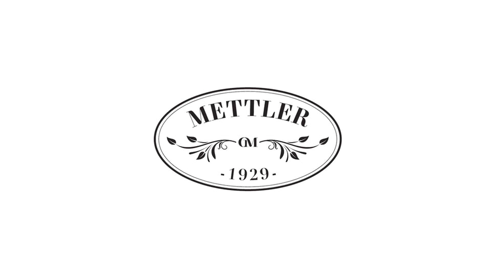 Mettler1929