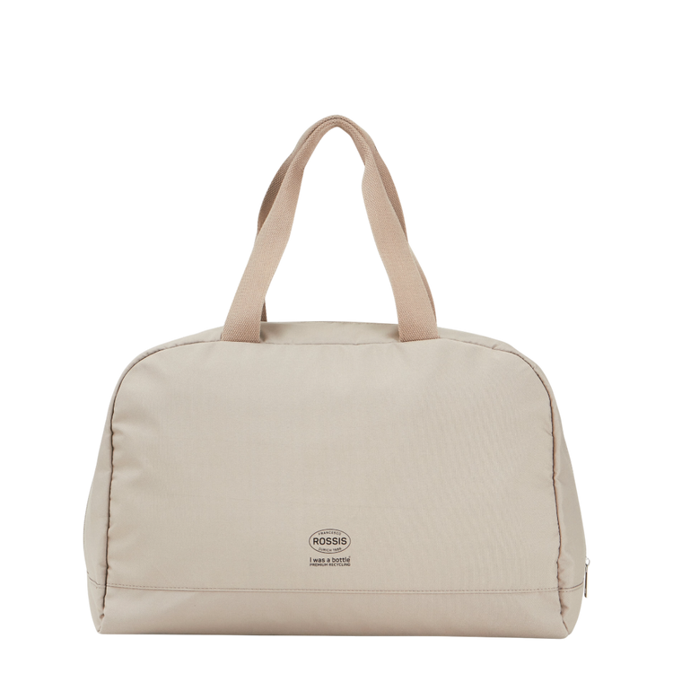 ROSSIS Travel 1 Grey Wood