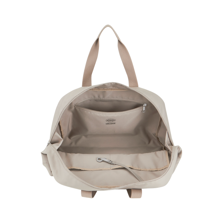 ROSSIS Travel 1 Grey Wood