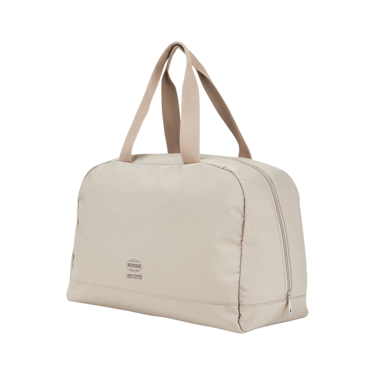 ROSSIS Travel 1 Grey Wood