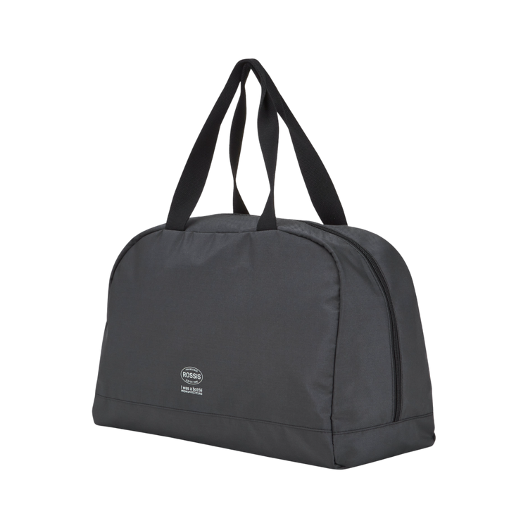 ROSSIS Travel 1 Granit Black