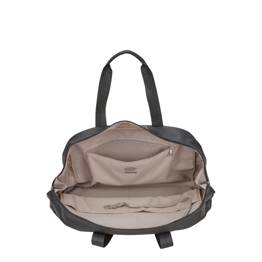 ROSSIS Travel 1, Black Panter