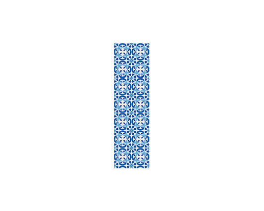 Azulejos Lesezeichen