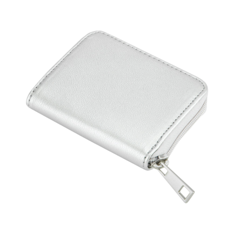 ROSSIS Money 1 Grey Silver