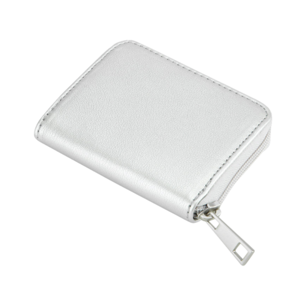 ROSSIS Money 1, Grey Silver