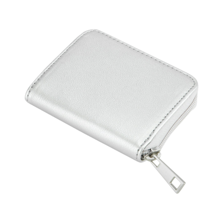 ROSSIS Money 1, Grey Silver
