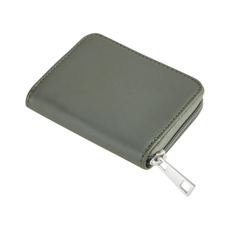 ROSSIS Money 1 Moss Green