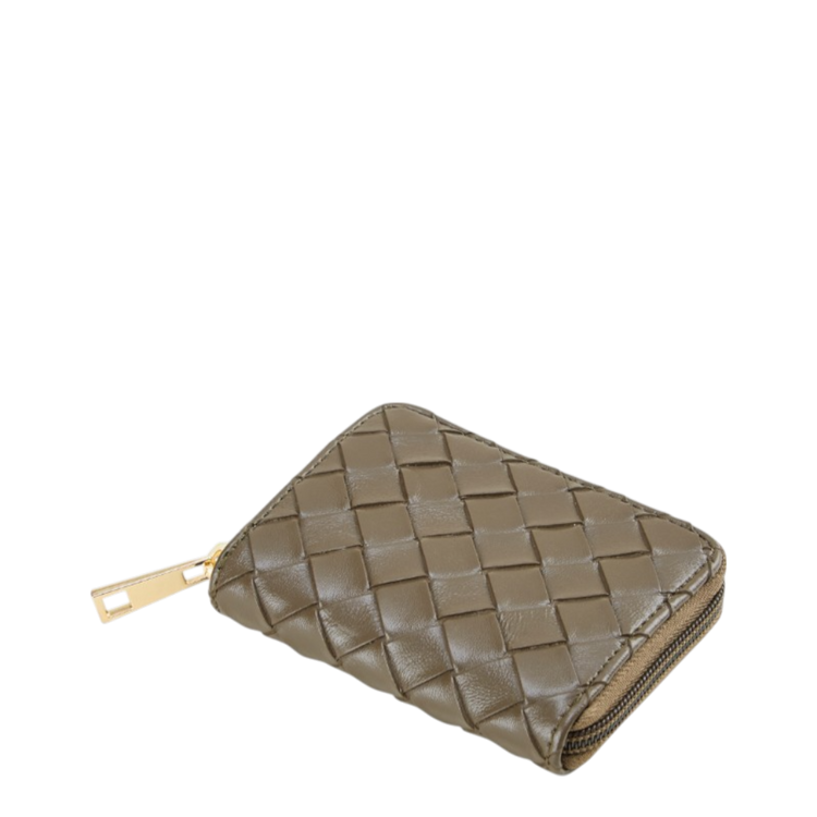 ROSSIS Money 1 fake braided Olive
