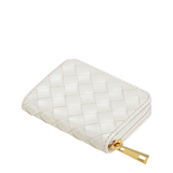 ROSSIS Money 1 Flechtoptik, White Rabbit