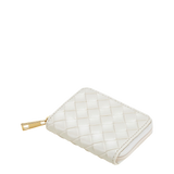 ROSSIS Money 1 Flechtoptik, White Rabbit