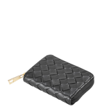 ROSSIS Money 1 Flechtoptik, Black
