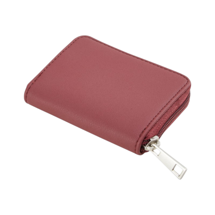 ROSSIS Money 1 Cherry Red