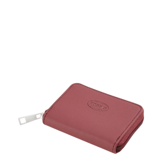 ROSSIS Money 1 Cherry Red