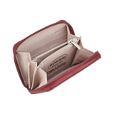 ROSSIS Money 1, Cherry Red