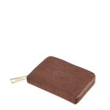 ROSSIS Money 1 Velour, Mocca