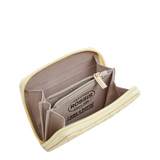 ROSSIS Money 1 Flechtoptik, Butter Yellow