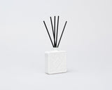 Companhia Atlântica Azulejo Branco Diffuser Jasmin & Tonka, 100 ml