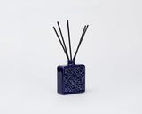 Companhia Atlântica Azulejo Azul Diffuser Orange & Zedernholz, 100 ml