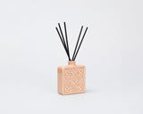 Companhia Atlântica Azulejo Rosa Diffuser Safran, 100 ml