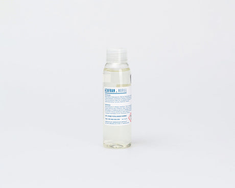 Companhia Atlântica Azulejo Rosa Diffuser Safran, 100 ml
