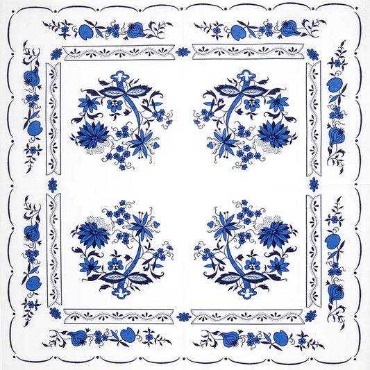 Cebolinha Papierservietten 20Stk