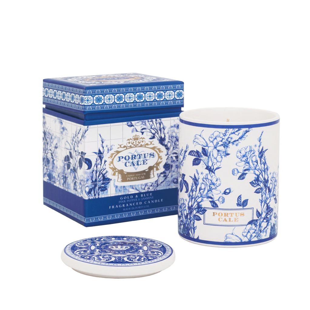 Gold_Blue_Candle