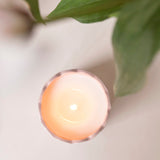 Duftkerze Portus Cale - Rosé Blush
