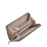 ROSSIS Money 5 Flechtoptik, Olive