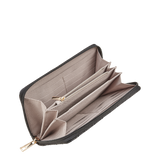 ROSSIS Money 5 Flechtoptik, Black