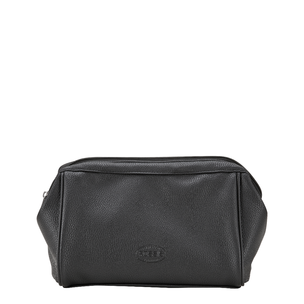 ROSSIS Zipper Beauty, Black Panter