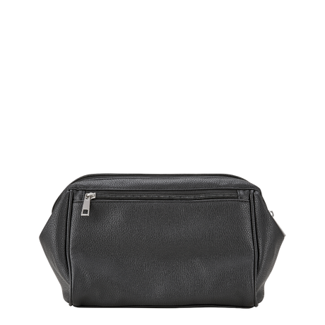 ROSSIS Zipper Beauty, Black Panter