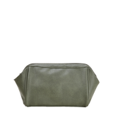 ROSSIS Zipper Beauty, Dark Olive