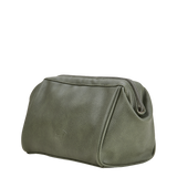 ROSSIS Zipper Beauty, Dark Olive