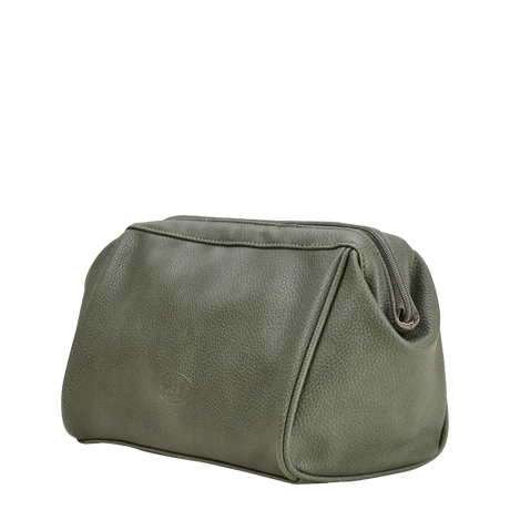 ROSSIS Zipper Beauty, Dark Olive