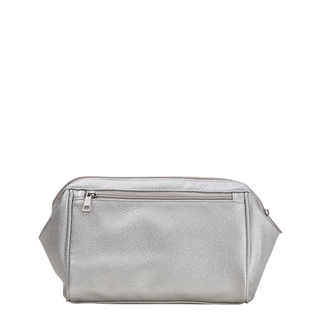 ROSSIS Zipper Beauty, Silver Star