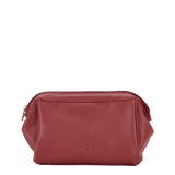 ROSSIS Zipper Beauty, Cranberry