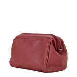 ROSSIS Zipper Beauty, Cranberry