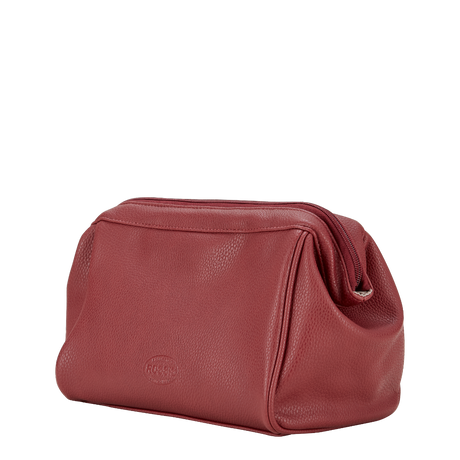 ROSSIS Zipper Beauty, Cranberry