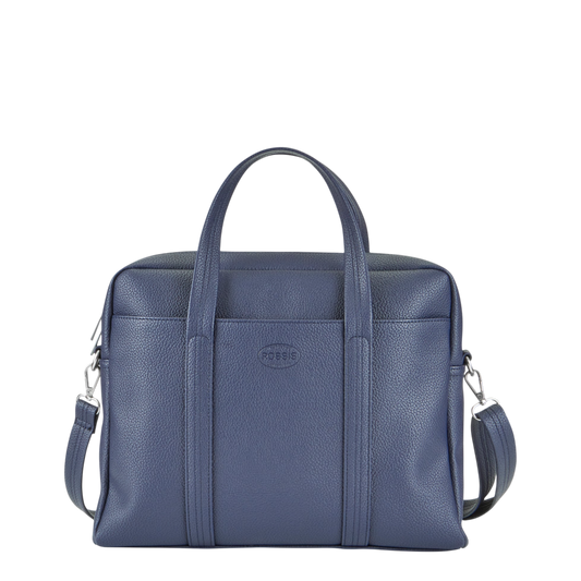 ROSSIS Tom LUX Blue Saphir