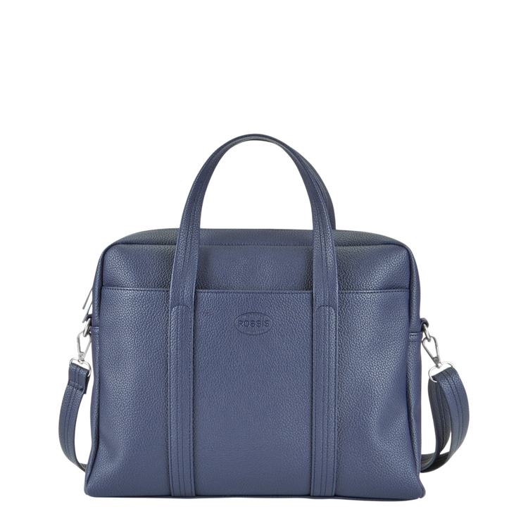 ROSSIS Tom LUX Blue Saphir