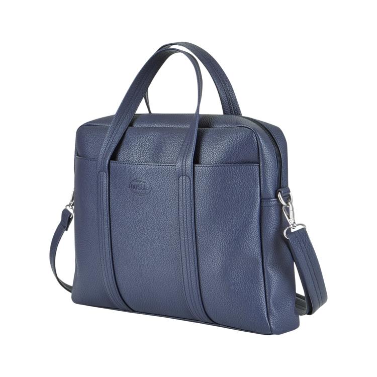 ROSSIS Tom LUX Blue Saphir