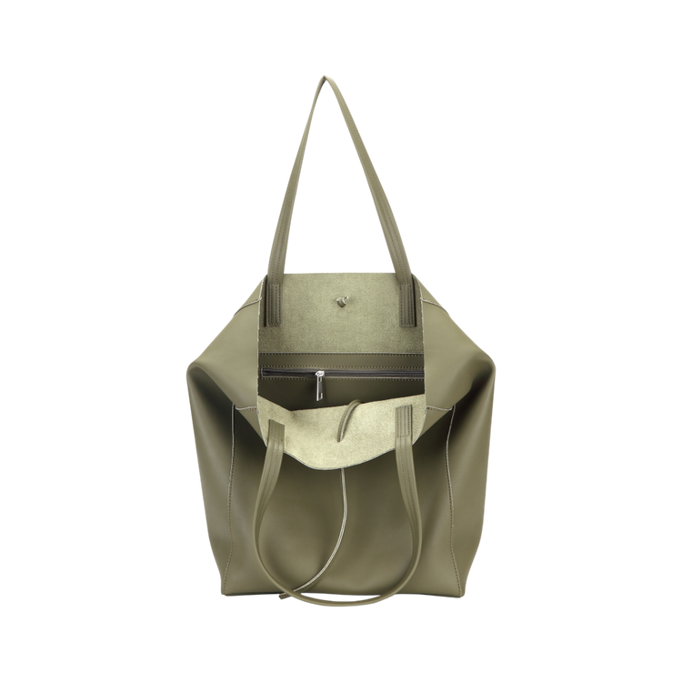 ROSSIS Loredana Moos Green
