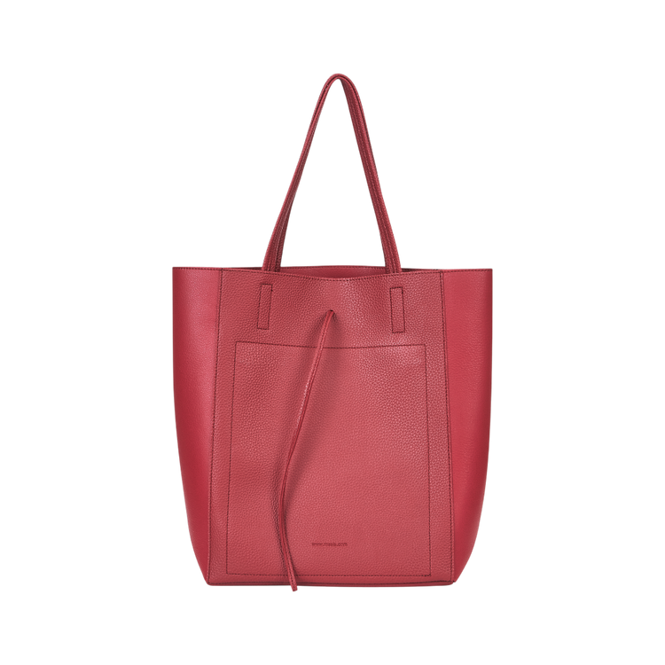 ROSSIS Loredana Lux Red Berry