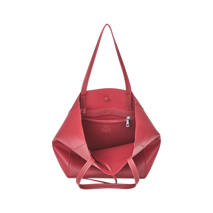 ROSSIS Loredana Lux Red Berry