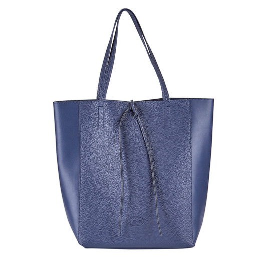 Shopper - Loredana Lux - Blue Saphier