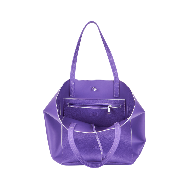 ROSSIS Loredana Lux Violet Sky