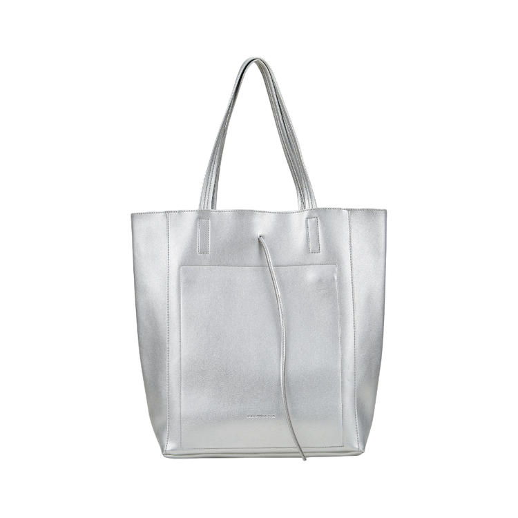 ROSSIS Loredana Grey Silver